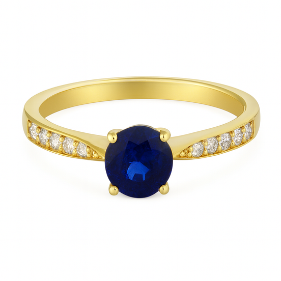 Anillo de Compromiso - LAGOON