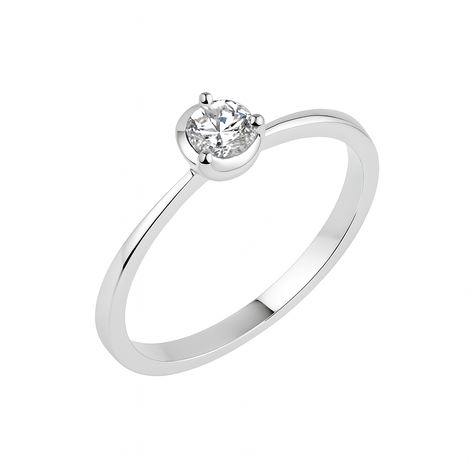 Anillo de Compromiso - BRISA