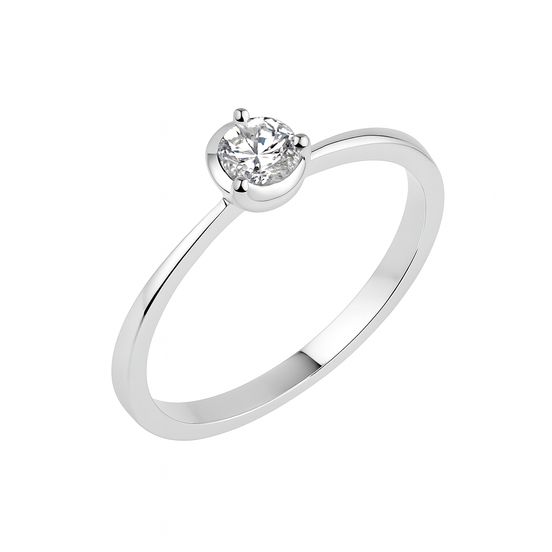 Anillo de Compromiso - BRISA