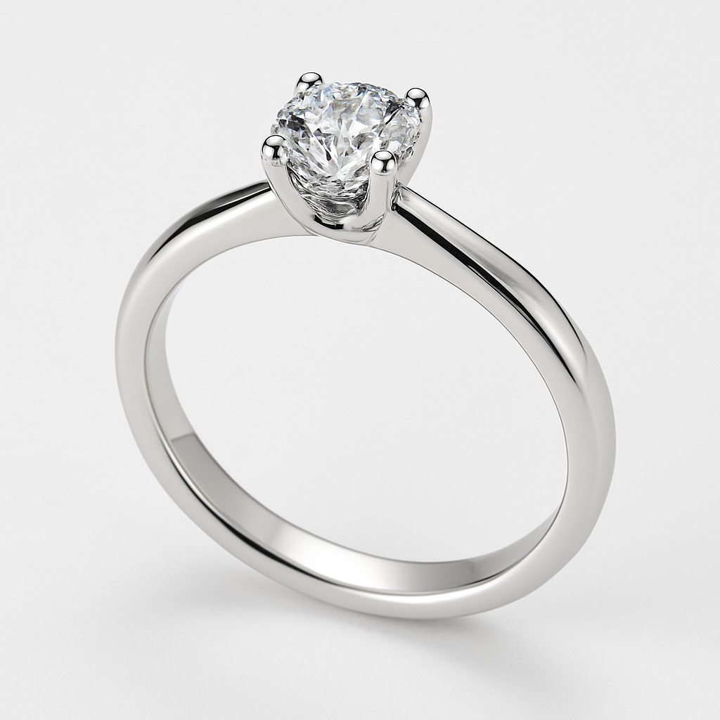 Anillo de Compromiso - ELISA