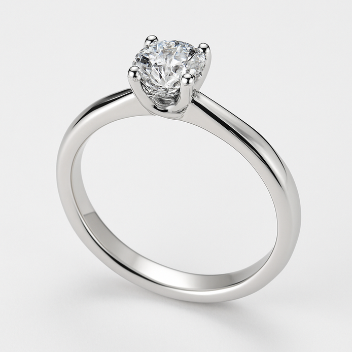 Anillo de Compromiso - ELISA