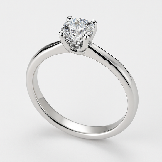 Anillo de Compromiso - ELISA