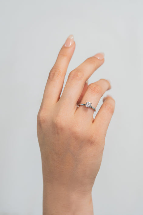 Anillo de Compromiso - ELISA