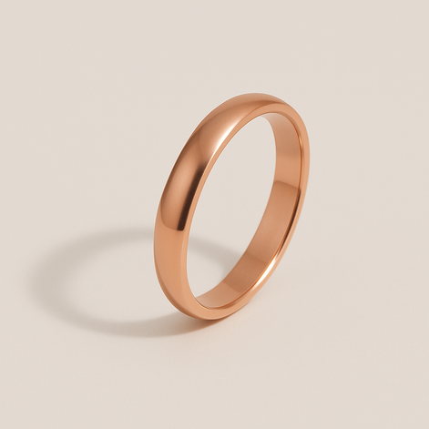 Aro de Boda - ESPLENDOR