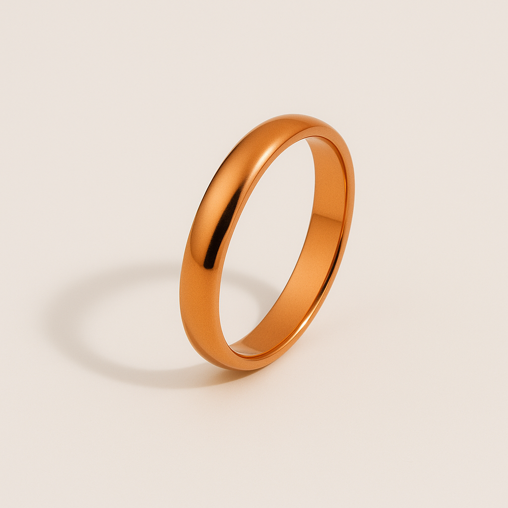 Aro de Boda - ESPLENDOR