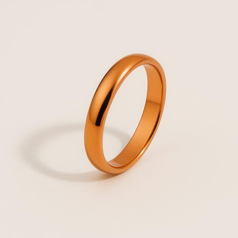 Aro de Boda - ESPLENDOR