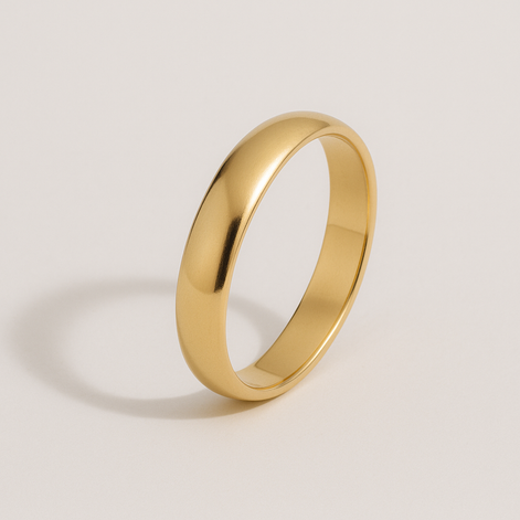 Aro de Boda - ESPLENDOR