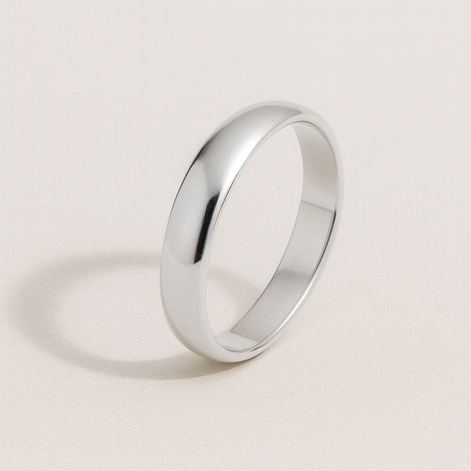 Aro de Boda - ESPLENDOR