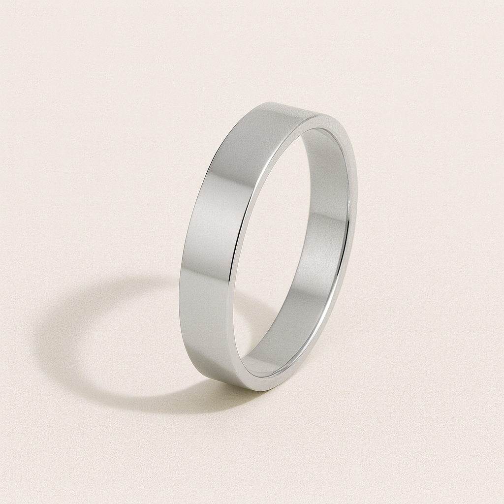 Aro de Boda - ETERNAL