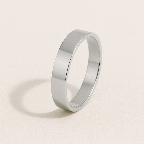 Aro de Boda - ETERNAL