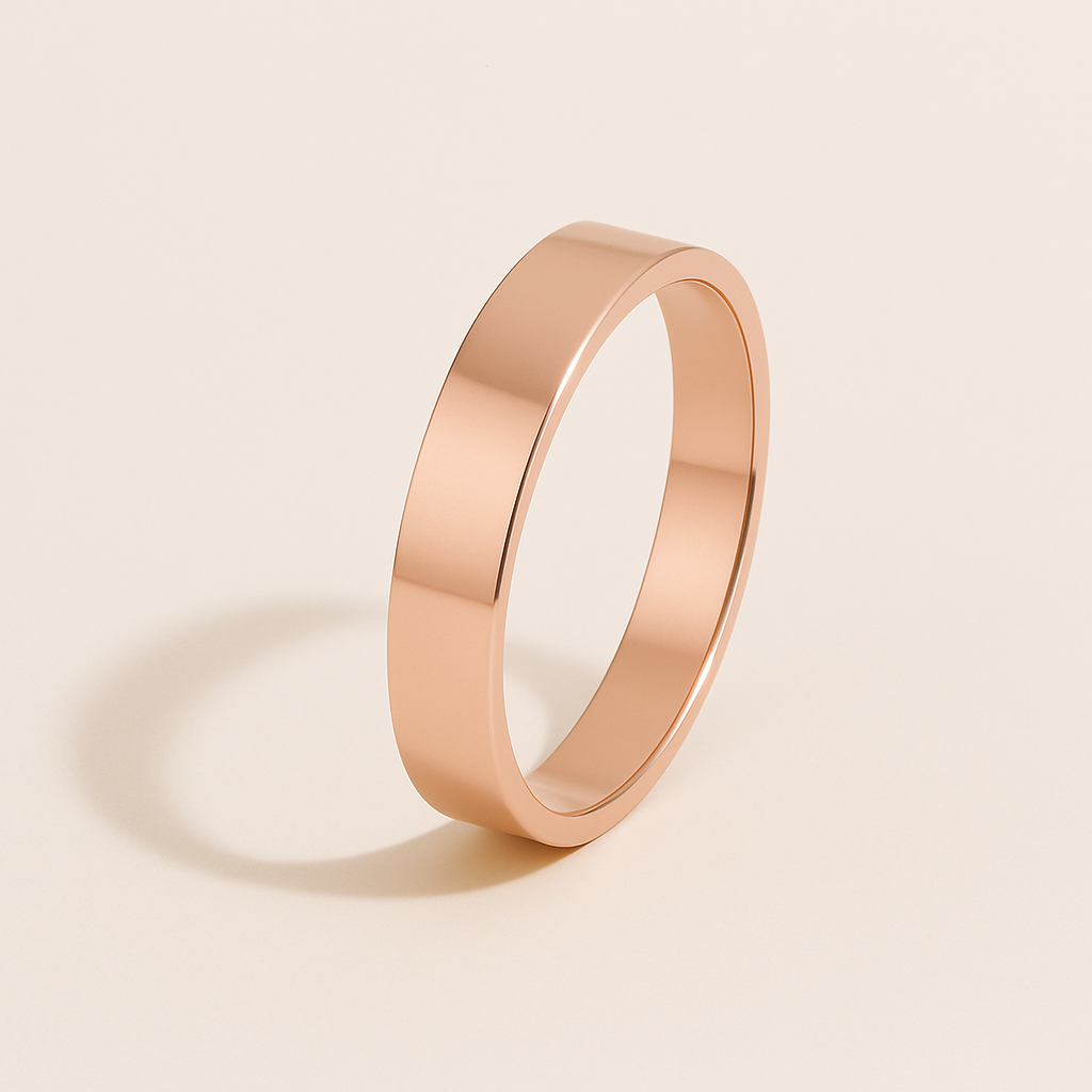 Aro de Boda - ETERNAL